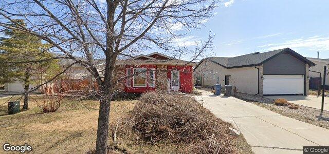 31 Polydore Road（加拿大曼尼托巴省温尼伯市）房屋照片