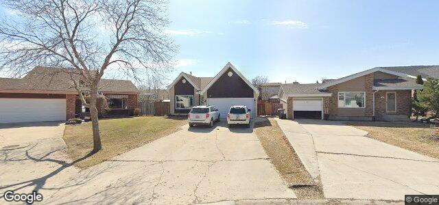 31 Queensbury Bay（加拿大曼尼托巴省温尼伯市）房屋照片