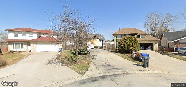 31 Sachet Place（加拿大曼尼托巴省温尼伯市）房屋照片