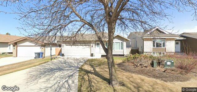 31 Sauve Crescent（加拿大曼尼托巴省温尼伯市）房屋照片