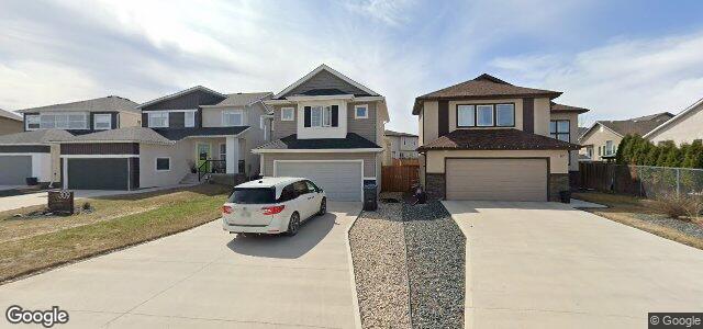 313 Ravensden Drive（加拿大曼尼托巴省溫尼伯市）房屋照片