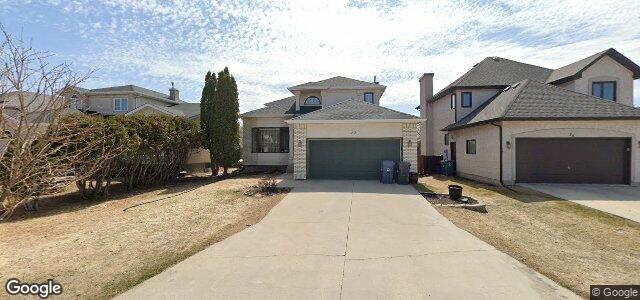 32 Everden Road（加拿大曼尼托巴省温尼伯市）房屋照片