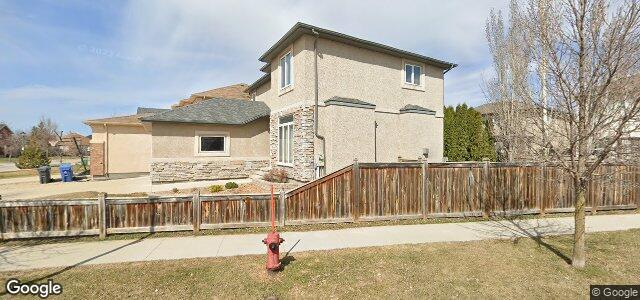 32 Kamberwell Bay（加拿大曼尼托巴省温尼伯市）房屋照片