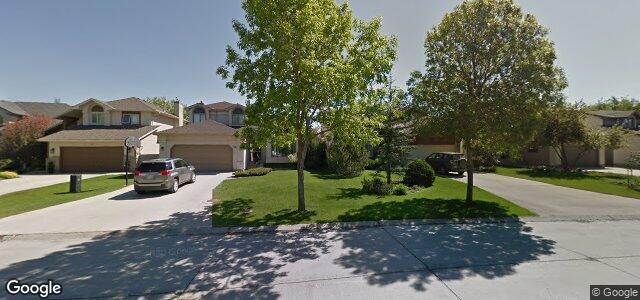 32 Keelegate Place（加拿大曼尼托巴省温尼伯市）房屋照片