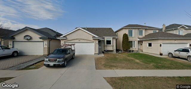 32 Lanyon Drive（加拿大曼尼托巴省温尼伯市）房屋照片