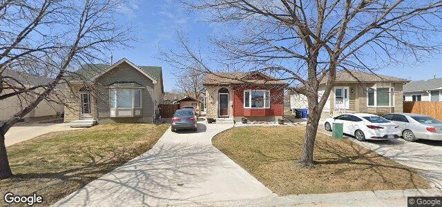 32 Polydore Road（加拿大曼尼托巴省温尼伯市）房屋照片