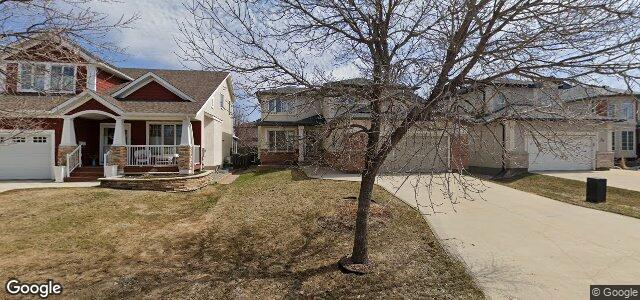 32 Winterhaven Drive（加拿大曼尼托巴省温尼伯市）房屋照片