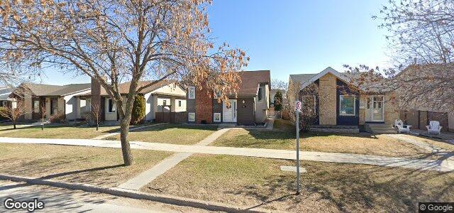 321 Ashworth Street（加拿大曼尼托巴省温尼伯市）房屋照片