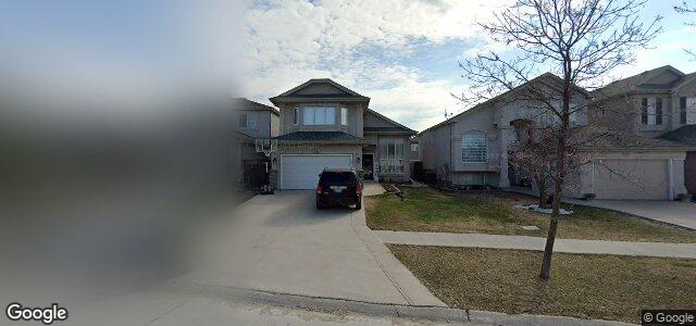 331 Abbotsfield Drive（加拿大曼尼托巴省温尼伯市）房屋照片