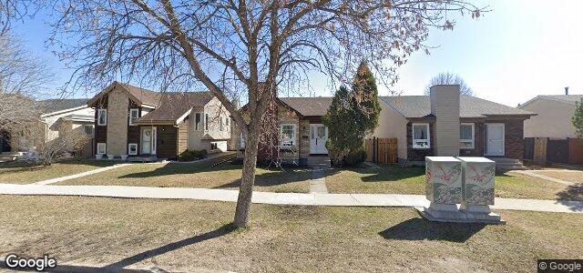 333 Ashworth Street（加拿大曼尼托巴省温尼伯市）房屋照片