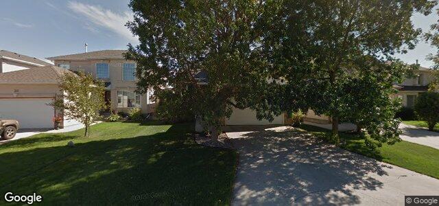 34 Baisinger Drive（加拿大曼尼托巴省温尼伯市）房屋照片