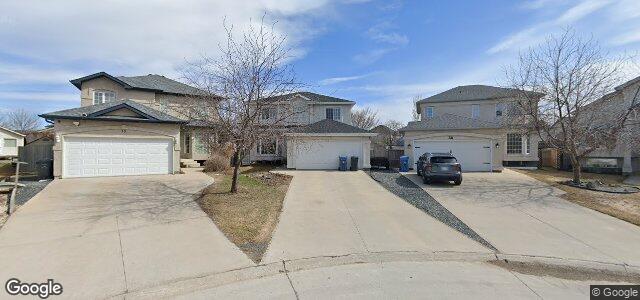 34 Croft Circle（加拿大曼尼托巴省温尼伯市）房屋照片