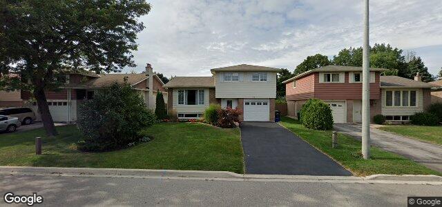 34 Erindale Crescent（加拿大曼尼托巴省温尼伯市）房屋照片