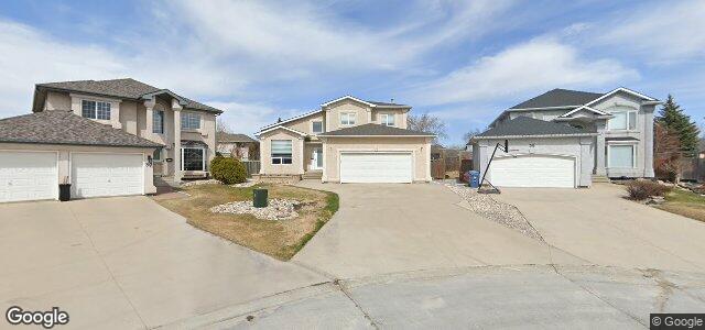 34 Gaitwin Cove（加拿大曼尼托巴省温尼伯市）房屋照片