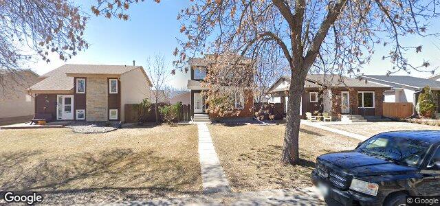 34 Kennington Bay（加拿大曼尼托巴省温尼伯市）房屋照片