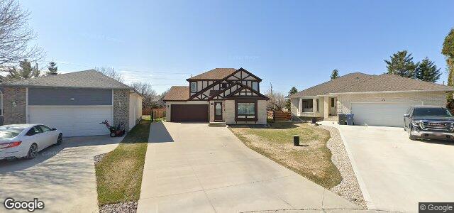 34 Kevin Place（加拿大曼尼托巴省温尼伯市）房屋照片