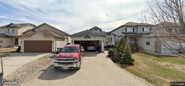 34 Pentonville Crescent（加拿大曼尼托巴省温尼伯市）房屋照片