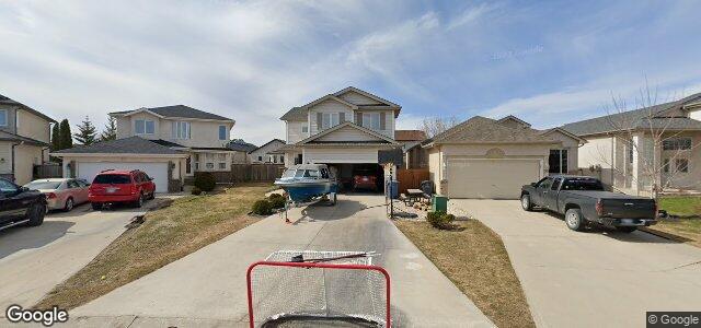 34 Quantrell Bay（加拿大曼尼托巴省温尼伯市）房屋照片