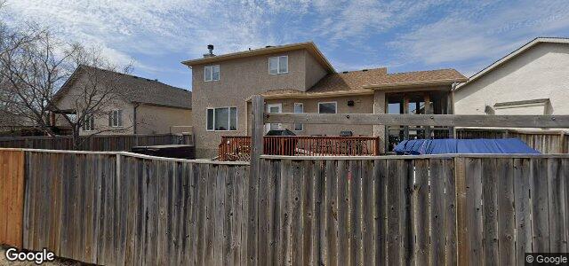 34 Tretheway Close（加拿大曼尼托巴省温尼伯市）房屋照片