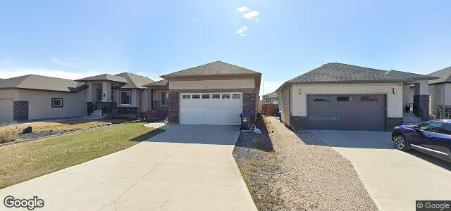 34 Upavon Road（加拿大曼尼托巴省温尼伯市）房屋照片