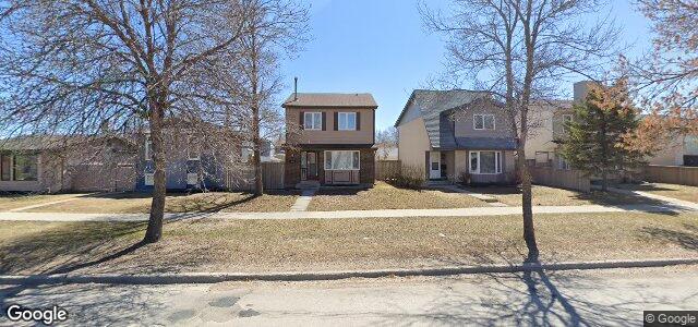 340 Novavista Drive（加拿大曼尼托巴省温尼伯市）房屋照片