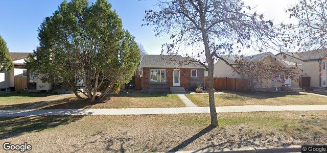 341 Ashworth Street（加拿大曼尼托巴省温尼伯市）房屋照片