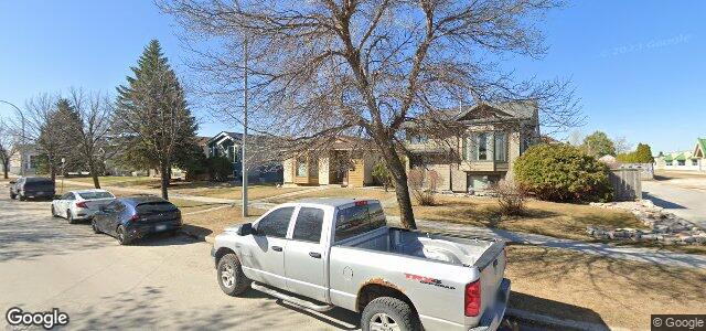 342 Ashworth Street（加拿大曼尼托巴省温尼伯市）房屋照片