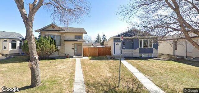 346 Ashworth Street（加拿大曼尼托巴省温尼伯市）房屋照片