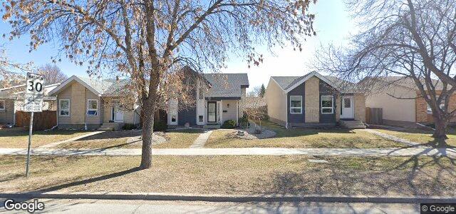 349 Ashworth Street（加拿大曼尼托巴省温尼伯市）房屋照片