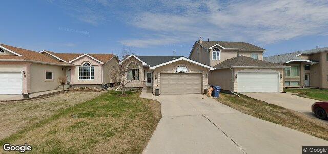 35 Abbotsfield Drive（加拿大曼尼托巴省温尼伯市）房屋照片