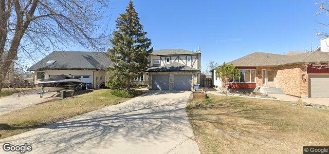 35 Clerkenwell Bay（加拿大曼尼托巴省温尼伯市）房屋照片