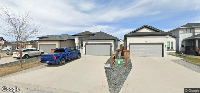 35 Dacquay Crescent（加拿大曼尼托巴省温尼伯市）房屋照片