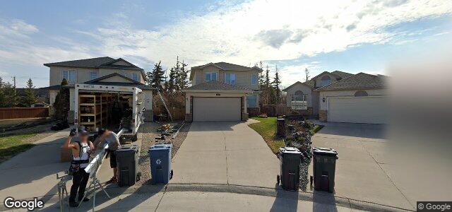 35 Estabrook Cove（加拿大曼尼托巴省温尼伯市）房屋照片