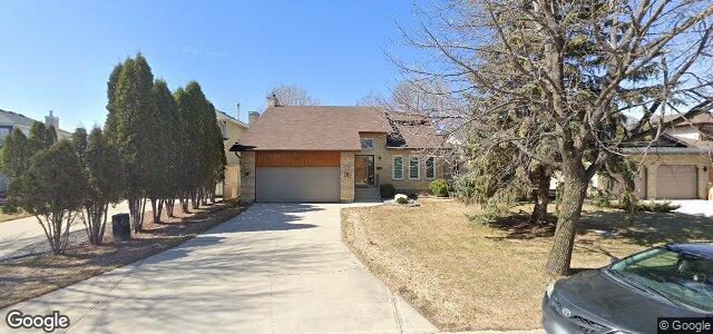 35 Everingham Bay（加拿大曼尼托巴省温尼伯市）房屋照片