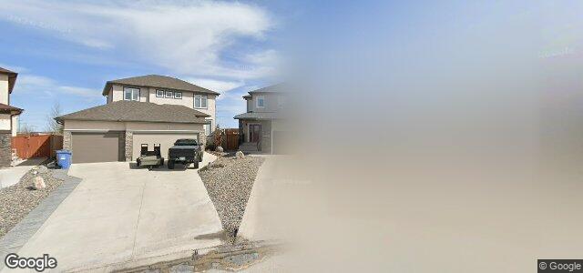 35 Guernsey Lane（加拿大曼尼托巴省温尼伯市）房屋照片