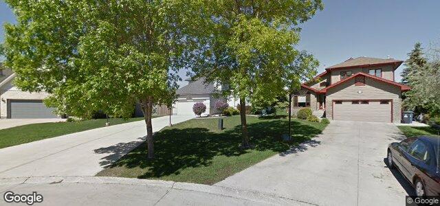 35 Highcastle Crescent（加拿大曼尼托巴省溫尼伯市）房屋照片