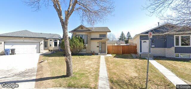 35 Hobart Place（加拿大曼尼托巴省温尼伯市）房屋照片