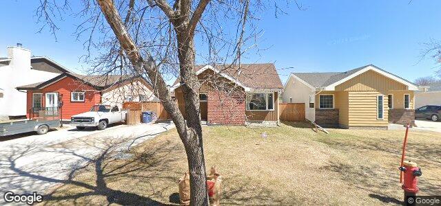 35 Kennington Bay（加拿大曼尼托巴省温尼伯市）房屋照片