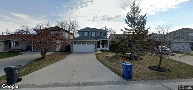 35 Lanyon Drive（加拿大曼尼托巴省温尼伯市）房屋照片