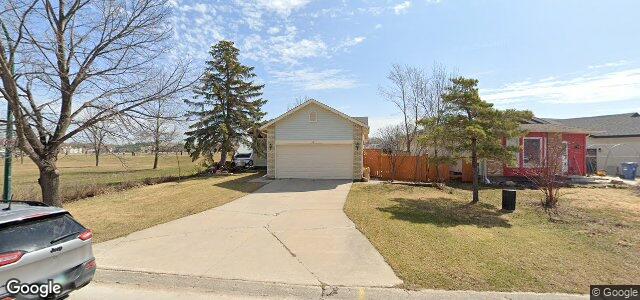 35 Polydore Road（加拿大曼尼托巴省温尼伯市）房屋照片