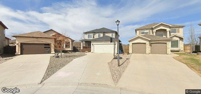 35 Roehampton Place（加拿大曼尼托巴省温尼伯市）房屋照片