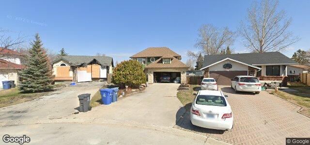 35 Sachet Place（加拿大曼尼托巴省温尼伯市）房屋照片