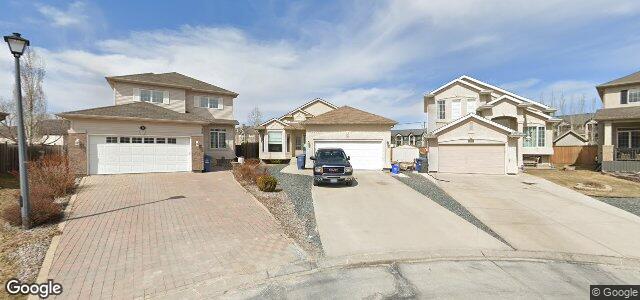 35 Uppingham Place（加拿大曼尼托巴省温尼伯市）房屋照片