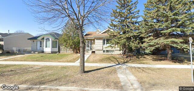 350 Ashworth Street（加拿大曼尼托巴省温尼伯市）房屋照片