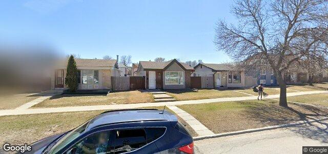 352 Novavista Drive（加拿大曼尼托巴省温尼伯市）房屋照片