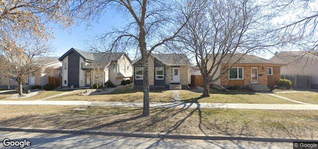 353 Ashworth Street（加拿大曼尼托巴省温尼伯市）房屋照片