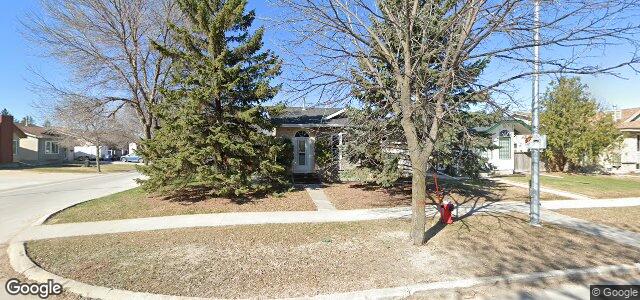 358 Ashworth Street（加拿大曼尼托巴省温尼伯市）房屋照片