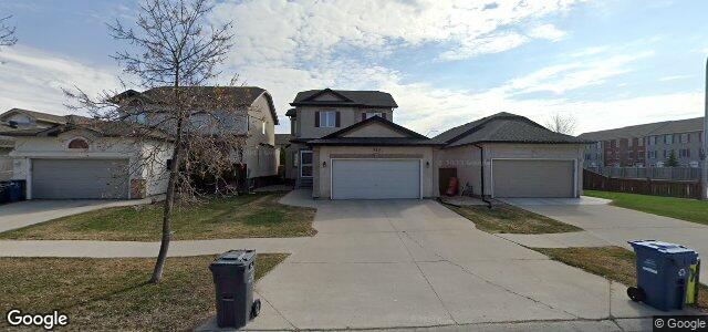 Photo of 359 Abbotsfield Drive in Winnipeg, Manitoba