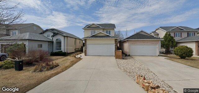 36 Draho Crescent（加拿大曼尼托巴省温尼伯市）房屋照片