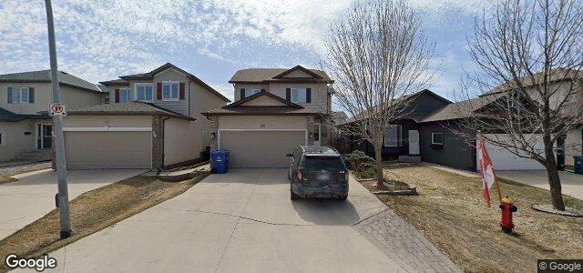 36 Julia Road ਦੀ ਫੋਟੋ, ਵਿਨੀਪਿਗ, ਮੈਨੀਟੋਬਾ